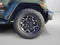 2021 Jeep Wrangler 4xe Unlimited Sahara 4x4