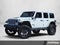 2021 Jeep Wrangler 4xe Unlimited Rubicon 4x4