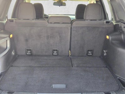 2016 Jeep Cherokee FWD 4dr Latitude