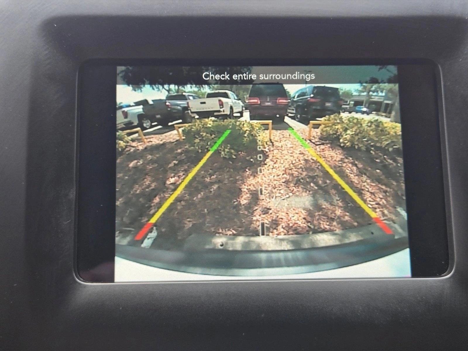 2020 Jeep Cherokee Latitude Plus FWD
