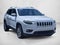 2020 Jeep Cherokee Latitude Plus FWD