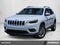 2021 Jeep Cherokee Latitude Lux FWD