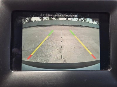 2021 Jeep Cherokee Latitude Lux FWD