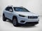 2021 Jeep Cherokee Latitude Lux FWD