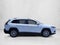 2021 Jeep Cherokee Latitude Lux FWD