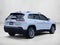 2021 Jeep Cherokee Latitude Lux FWD