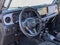 2024 Jeep Wrangler Sahara 4 Door 4x4