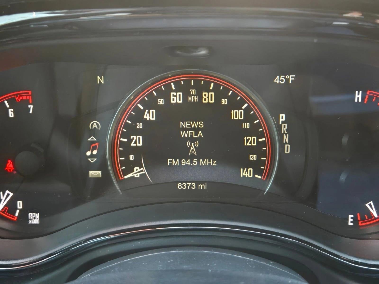 2025 Dodge Durango GT RWD