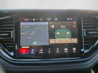 2025 Dodge Durango GT RWD