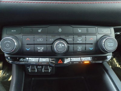 2025 Dodge Durango GT RWD