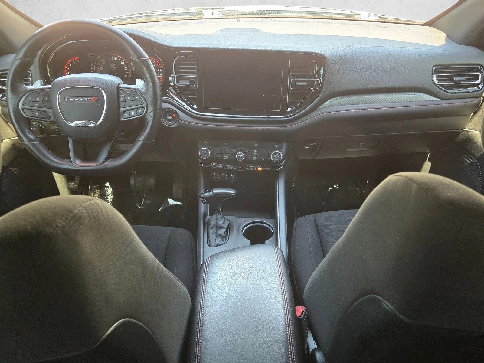 2025 Dodge Durango GT RWD