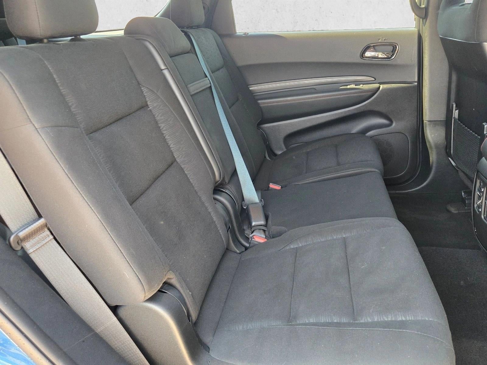 2025 Dodge Durango GT RWD