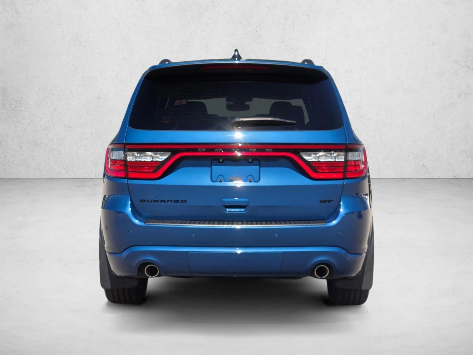 2025 Dodge Durango GT RWD