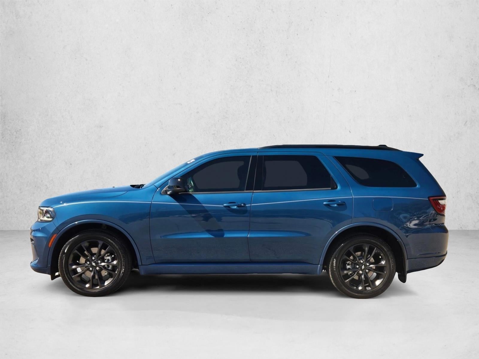 2025 Dodge Durango GT RWD