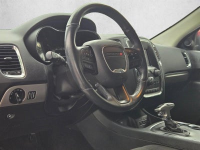 2018 Dodge Durango SXT AWD