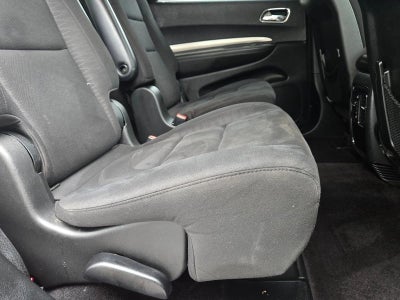 2018 Dodge Durango SXT AWD
