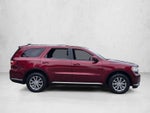 2018 Dodge Durango SXT AWD