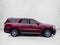 2018 Dodge Durango SXT AWD
