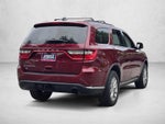 2018 Dodge Durango SXT AWD