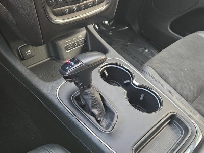 2019 Dodge Durango GT Plus AWD