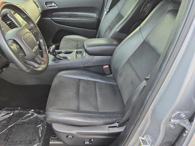 2019 Dodge Durango GT Plus AWD