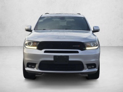 2019 Dodge Durango GT Plus AWD