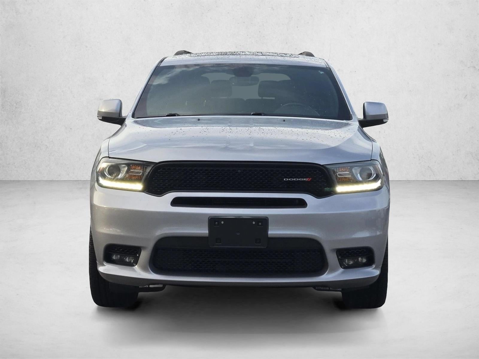 2019 Dodge Durango GT Plus AWD