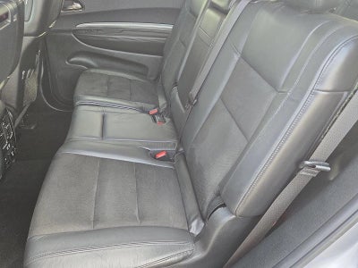 2019 Dodge Durango GT Plus AWD