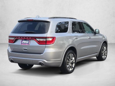 2019 Dodge Durango GT Plus AWD