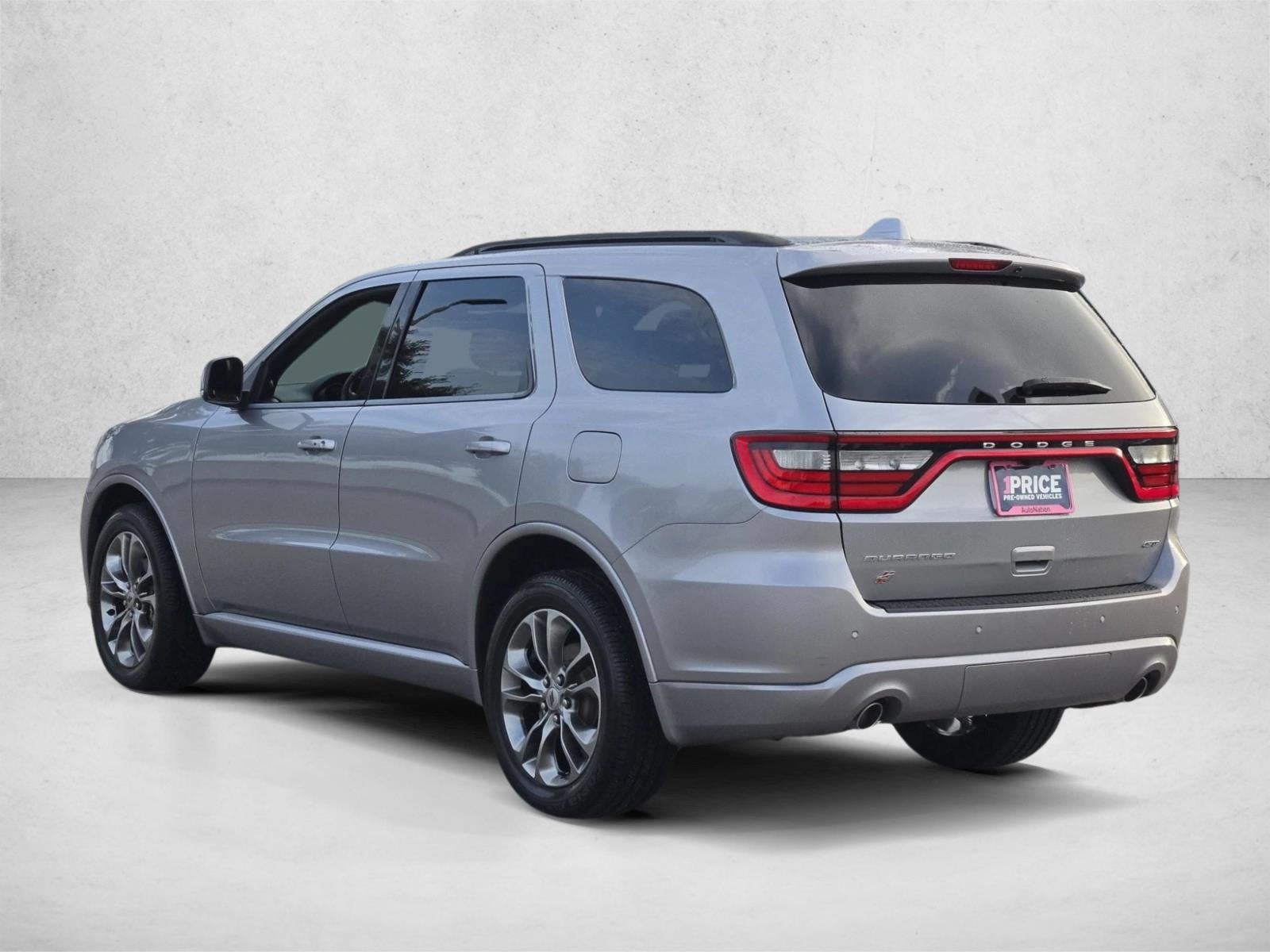 2019 Dodge Durango GT Plus AWD