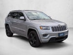 2015 Jeep Grand Cherokee 4WD 4dr Altitude