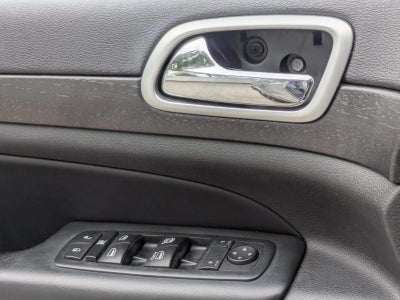 2015 Jeep Grand Cherokee 4WD 4dr Altitude