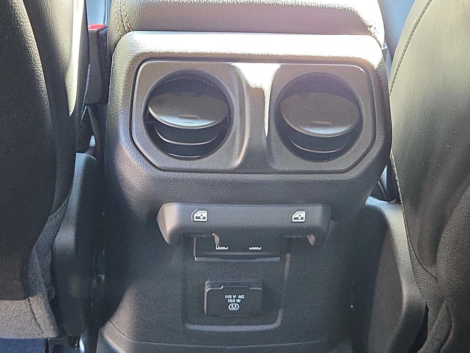 2025 Jeep Wrangler Rubicon 392 Final Edition 4 Door 4x4
