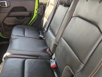 2025 Jeep Wrangler Rubicon 392 Final Edition 4 Door 4x4