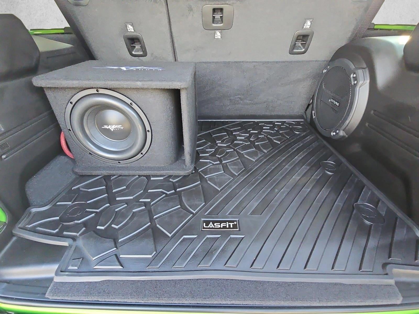 2025 Jeep Wrangler Rubicon 392 Final Edition 4 Door 4x4