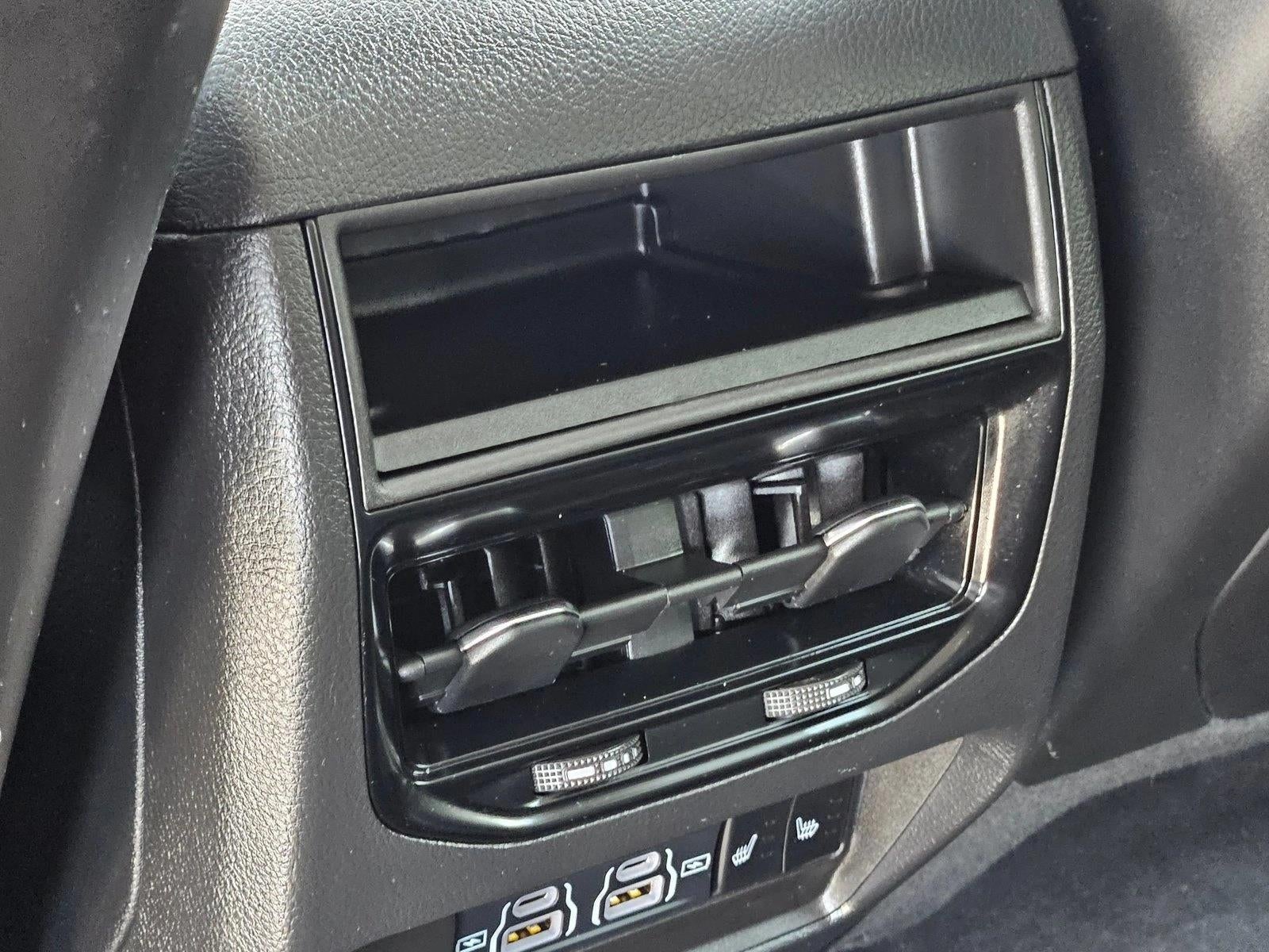 2022 Jeep Grand Cherokee 4xe 4x4