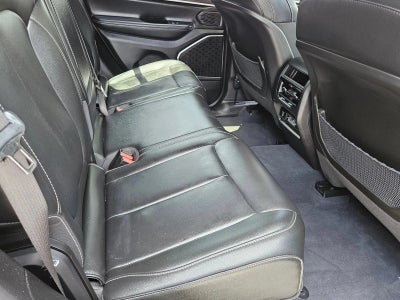 2022 Jeep Grand Cherokee 4xe 4x4