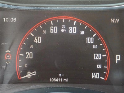 2014 Dodge Durango 2WD 4dr R/T