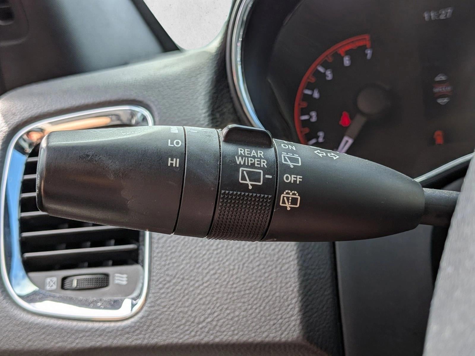 2014 Dodge Durango 2WD 4dr R/T