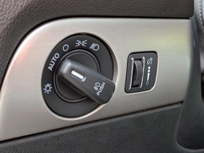 2014 Dodge Durango 2WD 4dr R/T