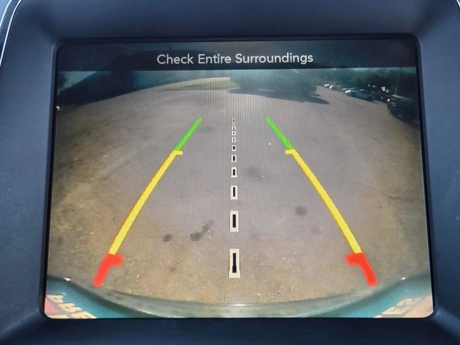 2014 Dodge Durango 2WD 4dr R/T