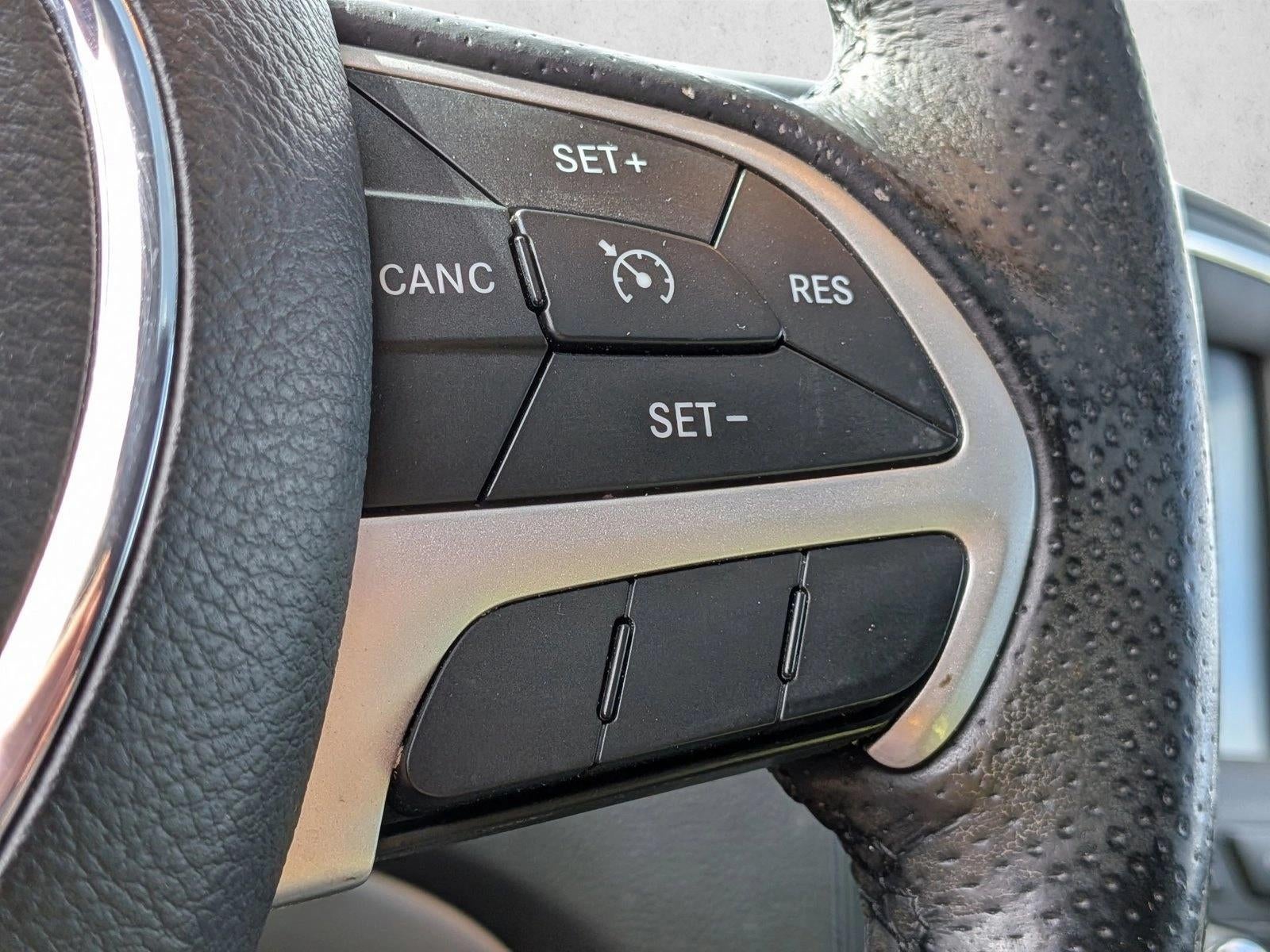 2014 Dodge Durango 2WD 4dr R/T