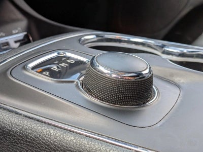 2014 Dodge Durango 2WD 4dr R/T