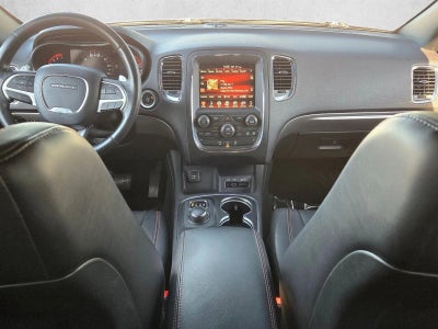 2014 Dodge Durango 2WD 4dr R/T