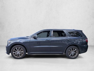 2014 Dodge Durango 2WD 4dr R/T