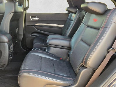 2014 Dodge Durango 2WD 4dr R/T