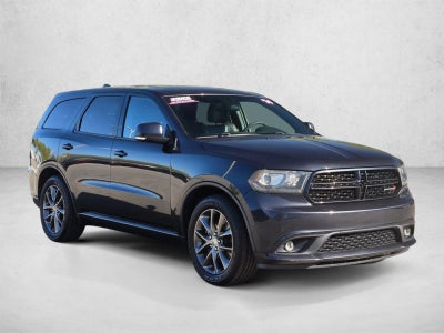 2014 Dodge Durango 2WD 4dr R/T