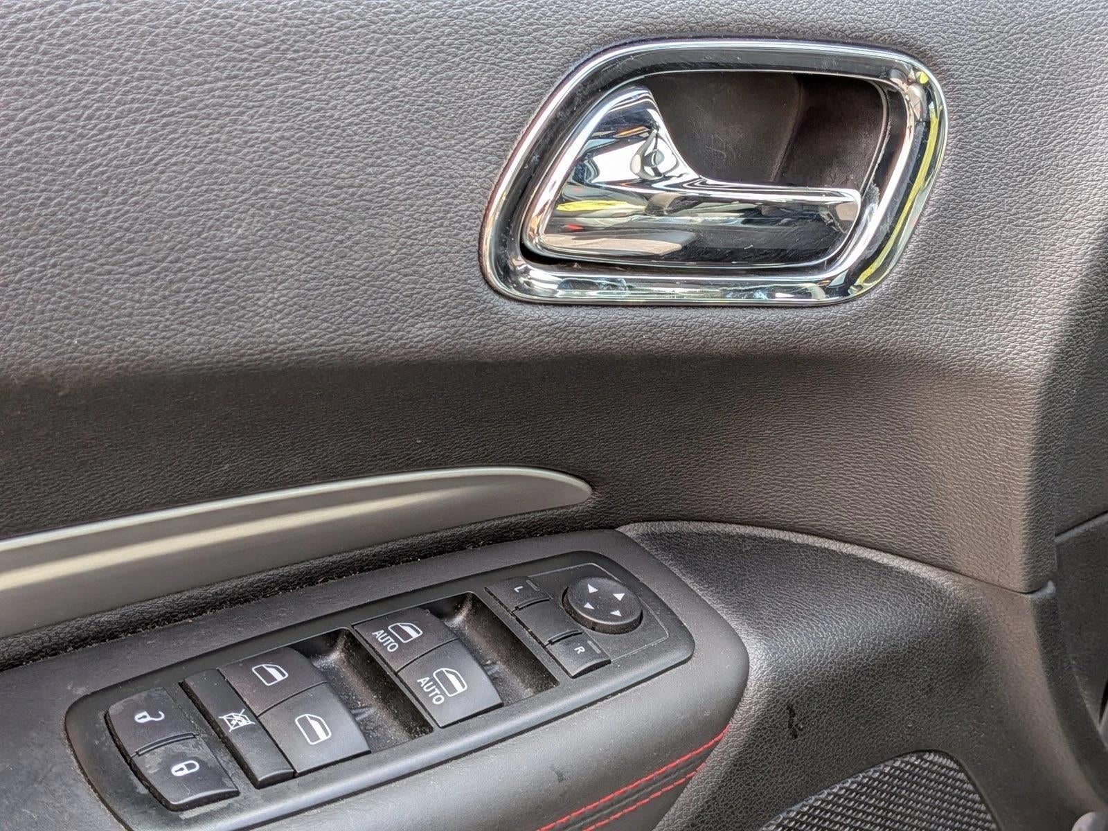 2014 Dodge Durango 2WD 4dr R/T