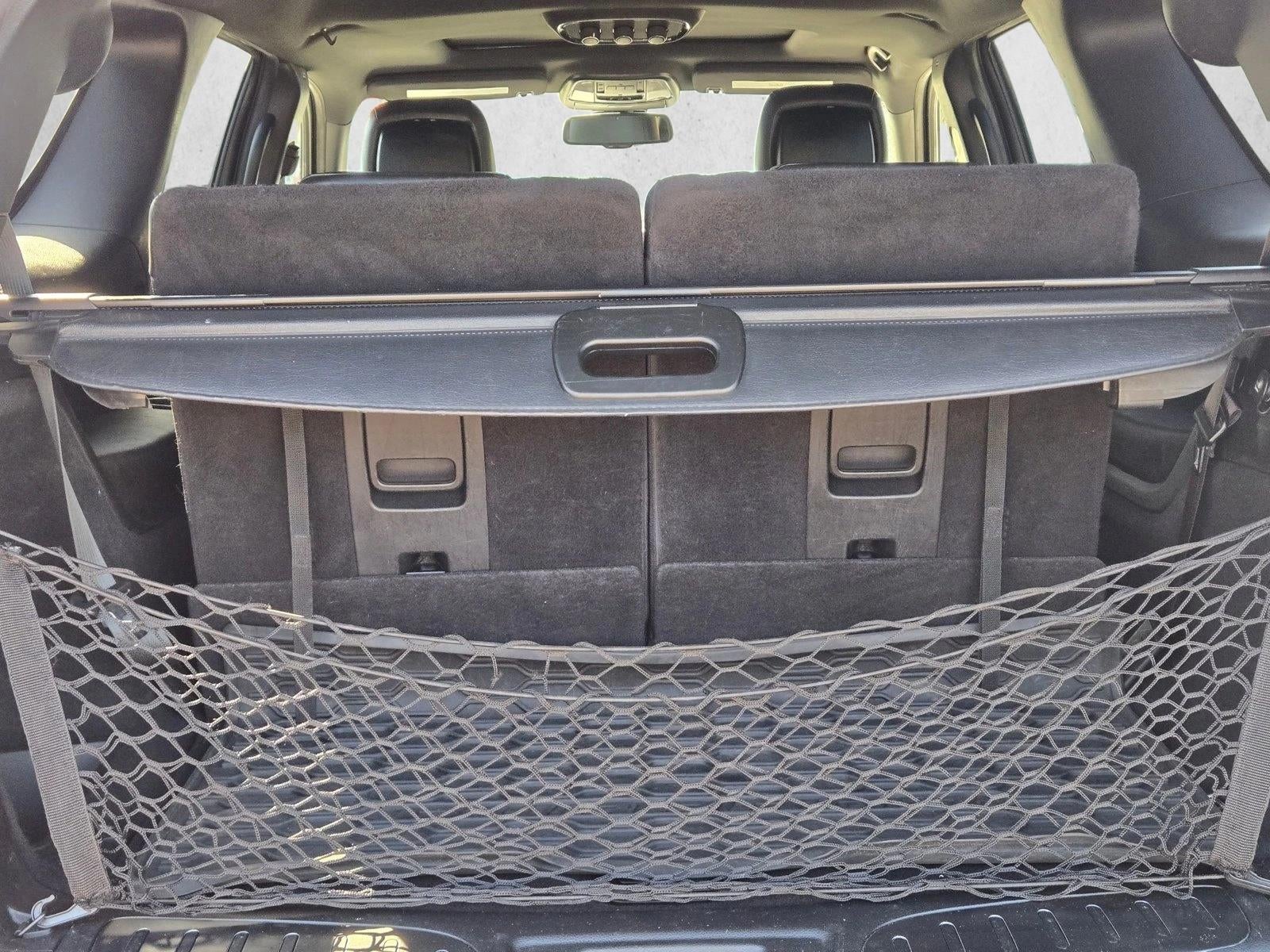 2014 Dodge Durango 2WD 4dr R/T