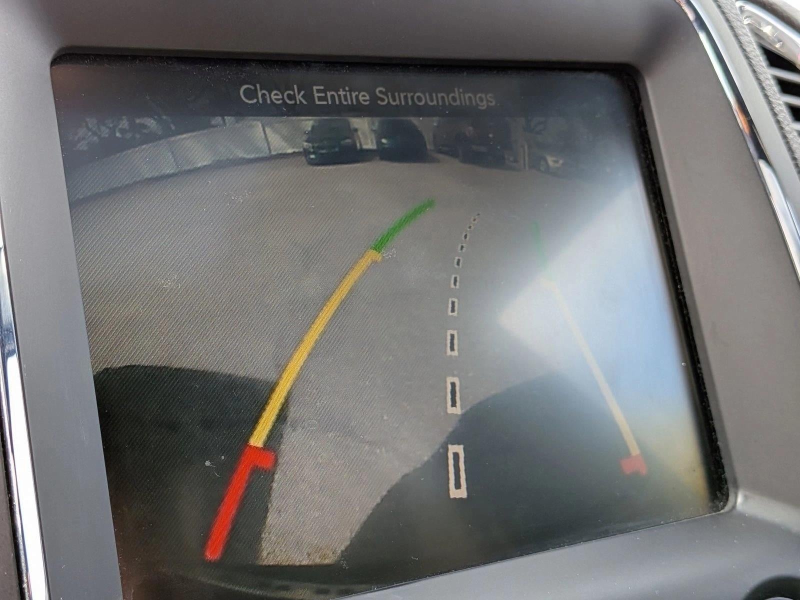 2014 Dodge Durango 2WD 4dr R/T